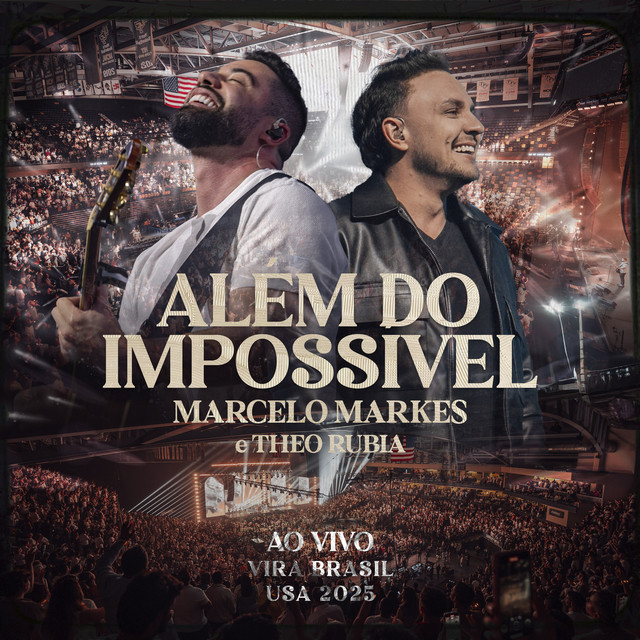 Além do Impossível - Ao Vivo
