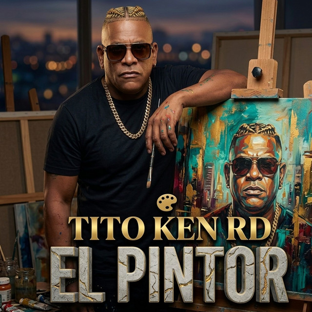 Tito Ken RD
