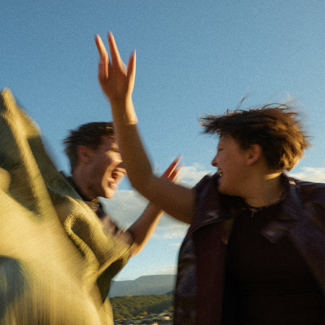 undefined album image