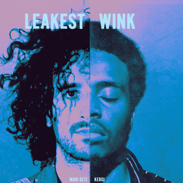 LEAKEST WINK cover art