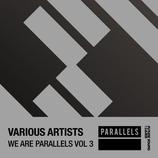 We Are Parallels 3 cover