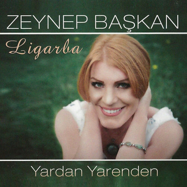 Yardan Yarenden (Ligarba) album image