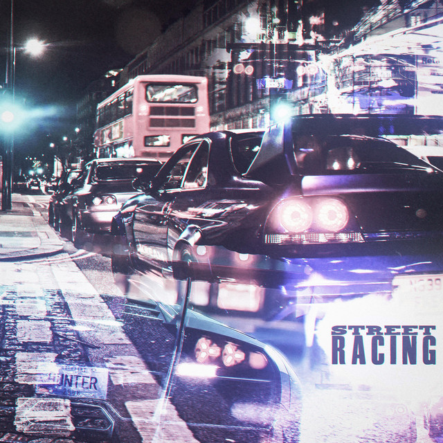 Street racing - Single by G-Skritt | Spotify