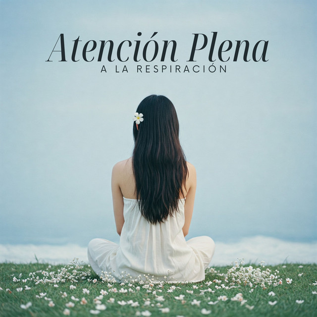 Atención Plena a la Respiración: Relajación para el Sistema Nervioso