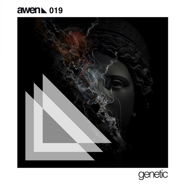 Genetic - Yon-X Remix cover art
