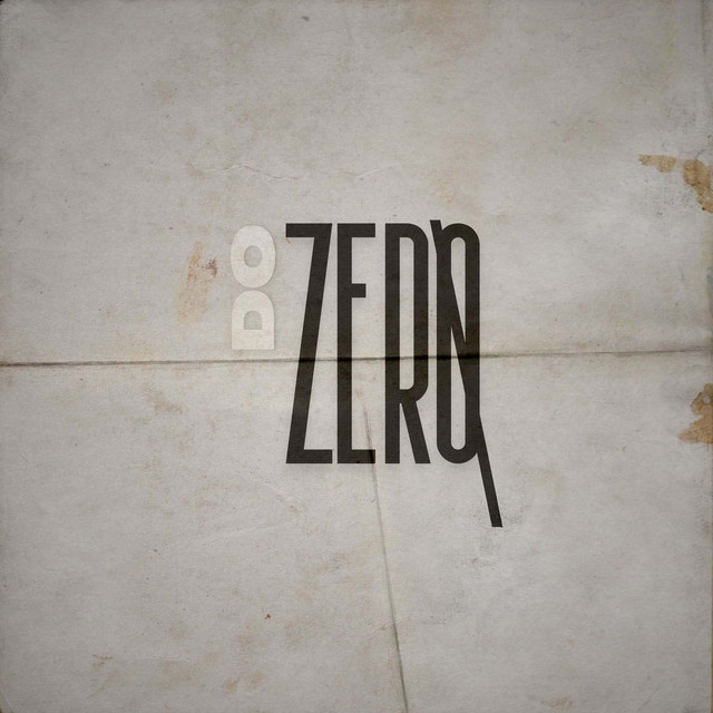 Do Zero cover art