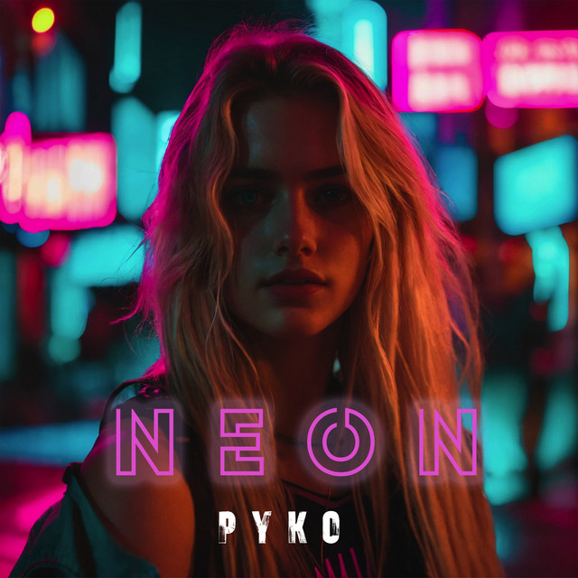 Neon - Single by Pyko | Spotify