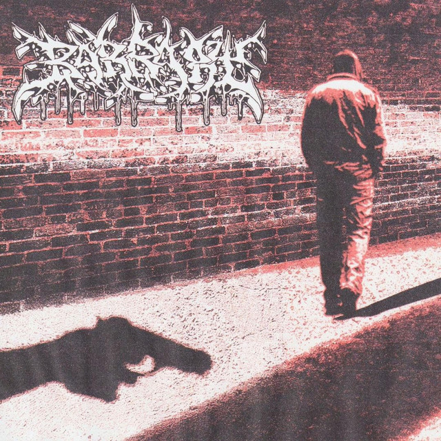 Demo '23 cover art
