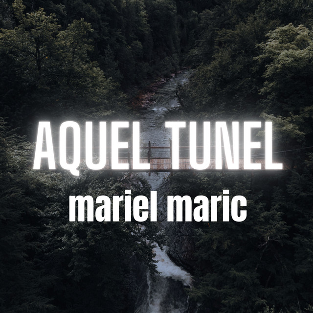Mariel Maric