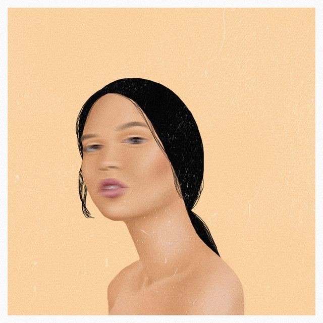 She Was cover art