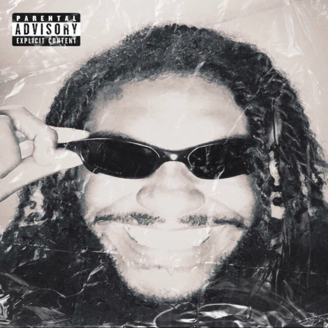 Fxshtape, Vol. 1 cover art