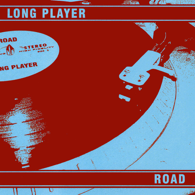 Long Player cover art