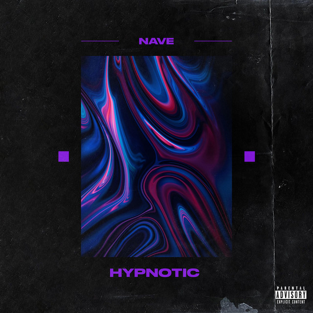 Hypnotic cover art
