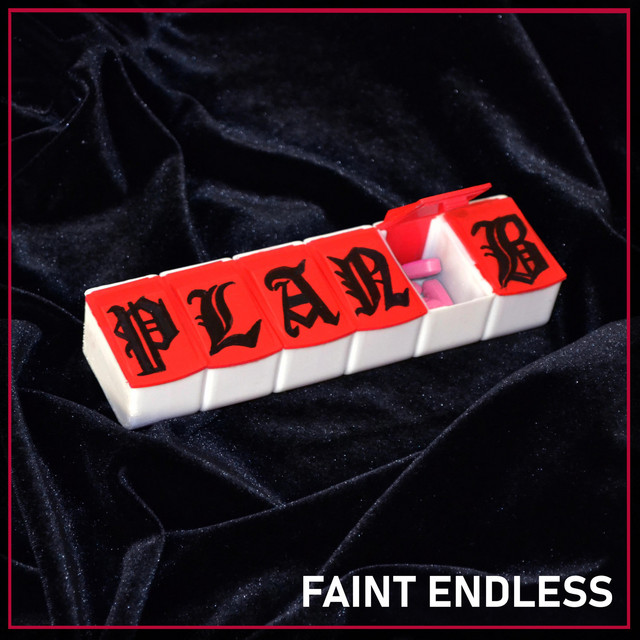 Plan B cover art