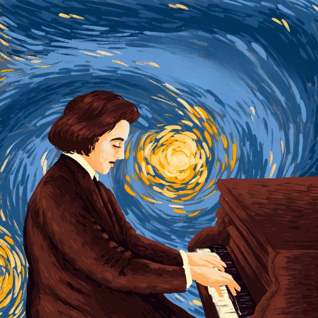 Nocturne, Op. 9, Pt. 2