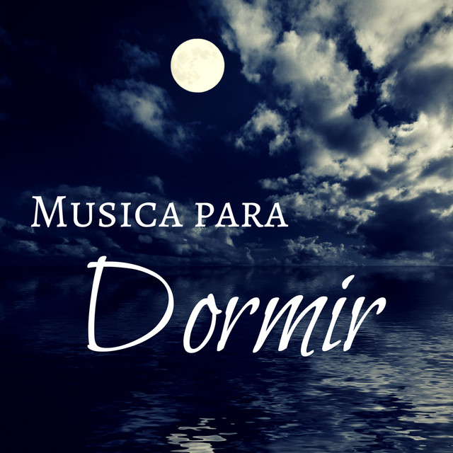 Musica para dormir – Musica instrumental relajante para descanso, sueño profundo para niños y sonidos de la naturaleza cover art