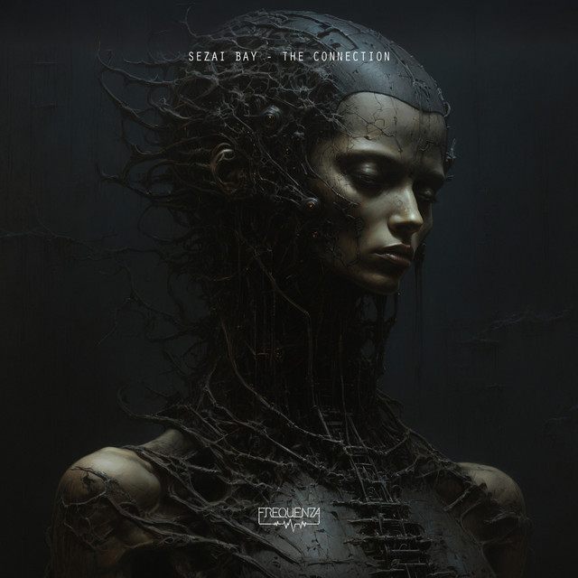 The Connection - Original Mix cover art