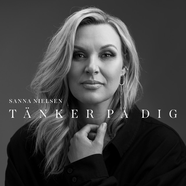 Tänker på dig album image