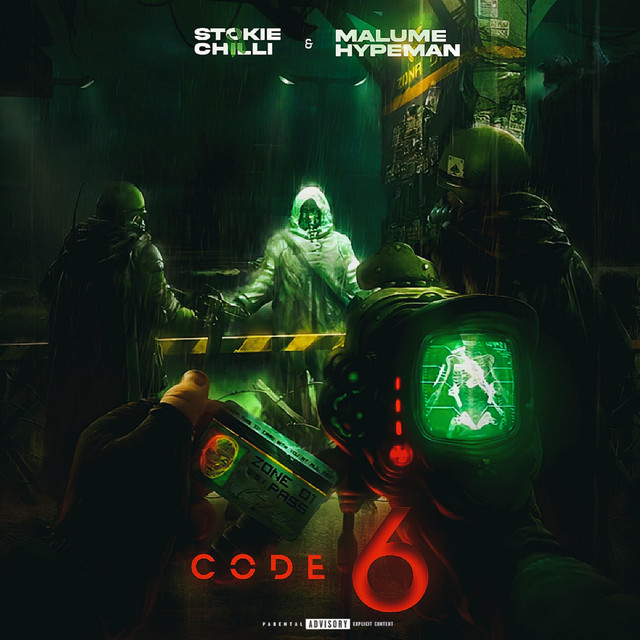 Code 6