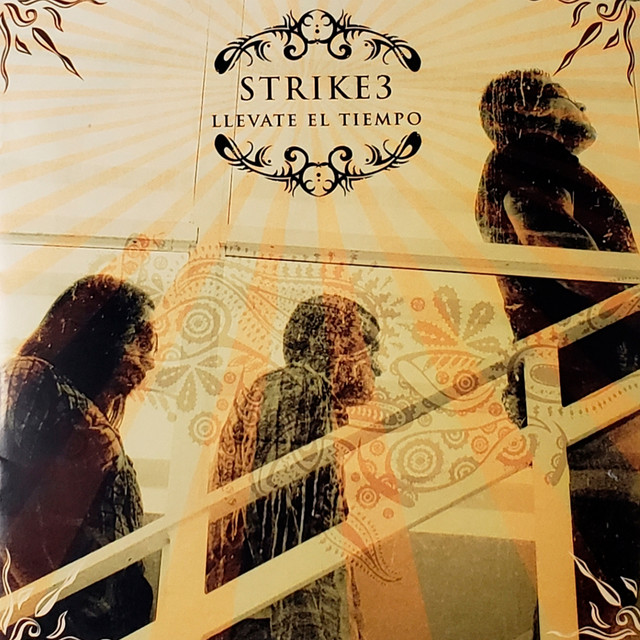 Llevate El Tiempo cover art