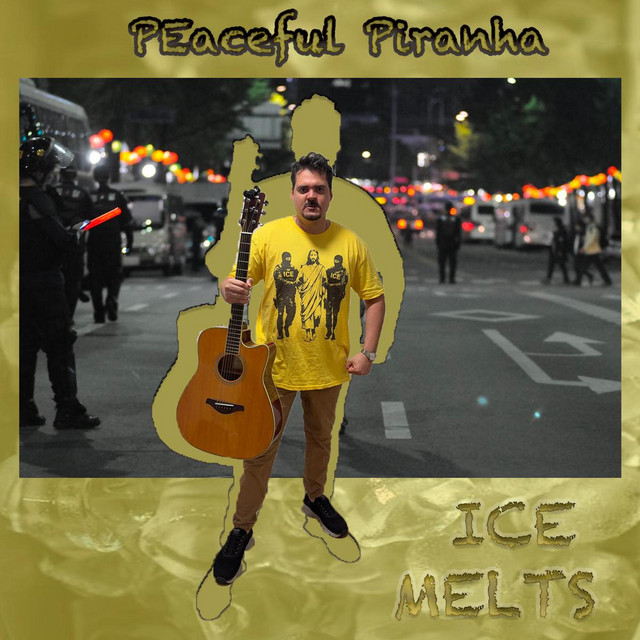 ICE MELTS