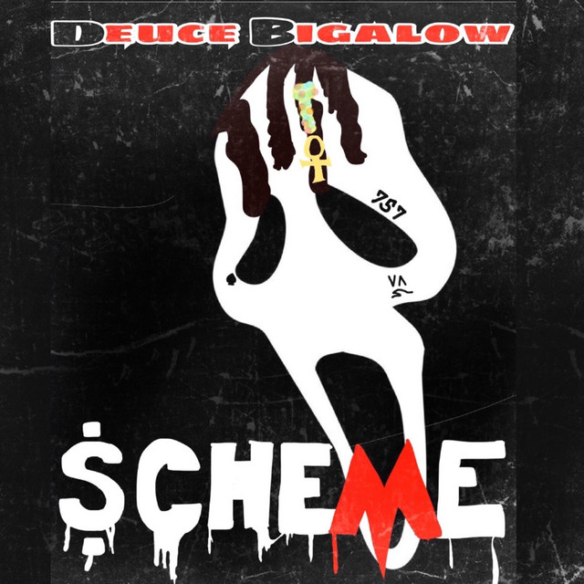 $cheme cover art