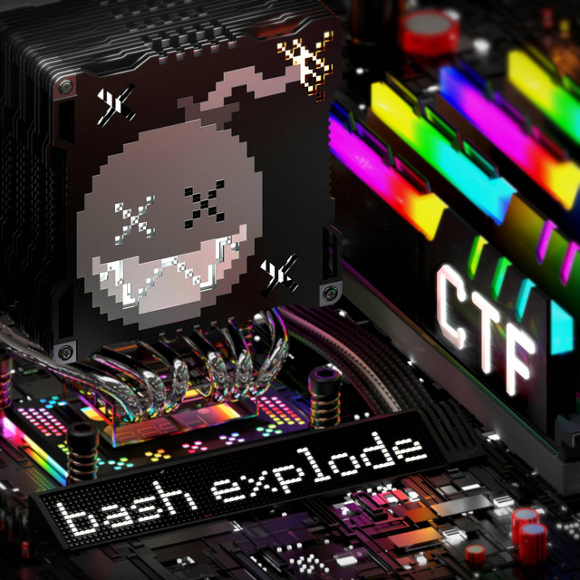 CTF cover art