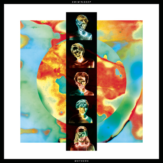 Mothers (Deluxe) cover art