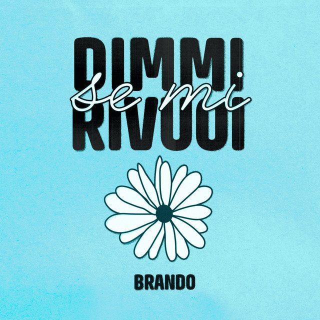 Dimmi se mi rivuoi