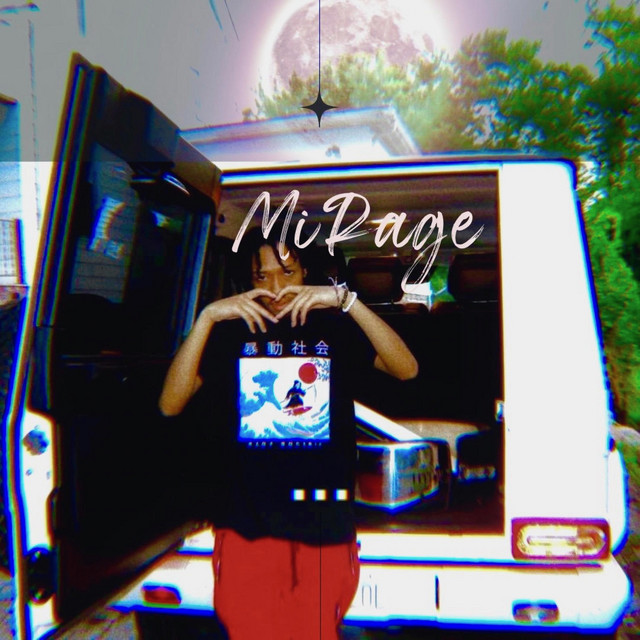 undefined album image
