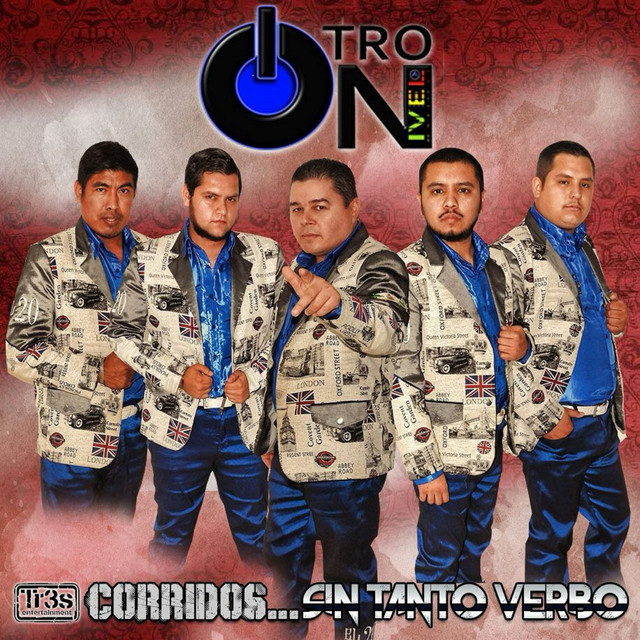 El Padrino Mz cover art