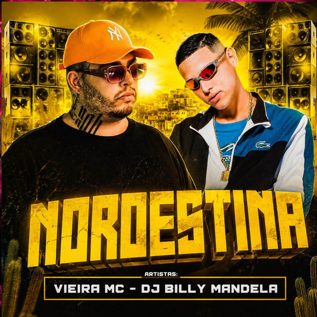Nordestina