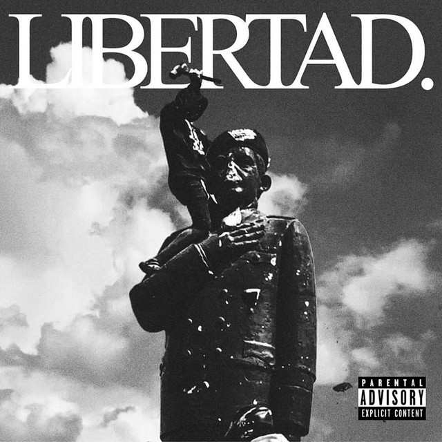 LIBERTAD (Extended)