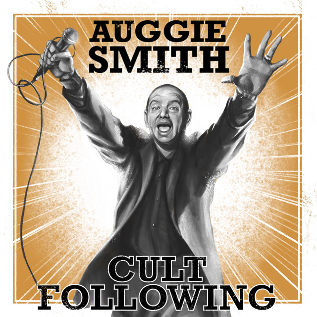 Cult Following cover
