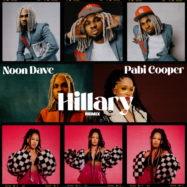 undefined album image