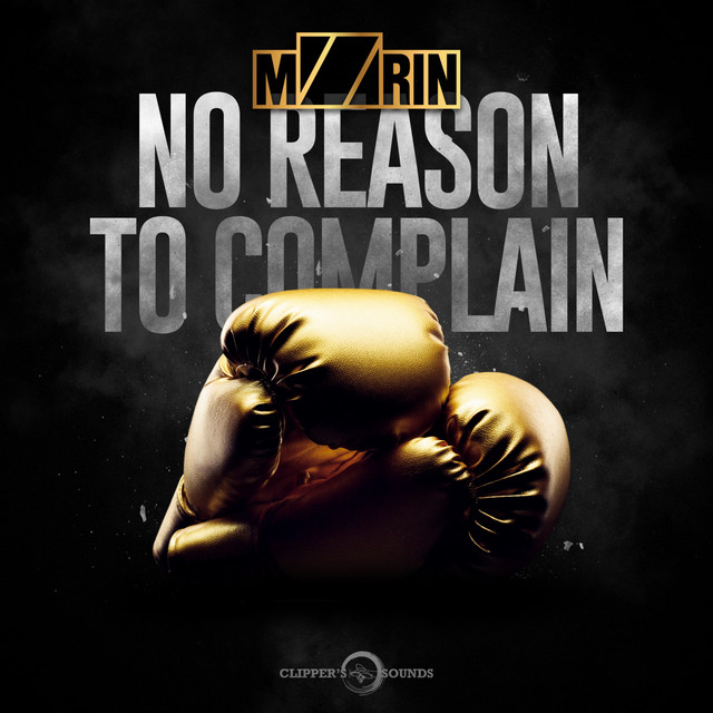 No Reason to Complain - Radio Edit