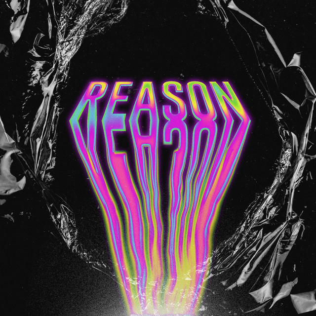 Reason cover art
