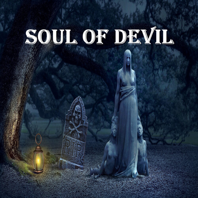 Soul of Devil cover art