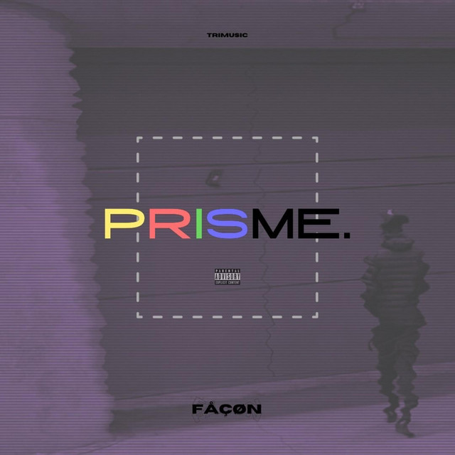 Prisme cover art