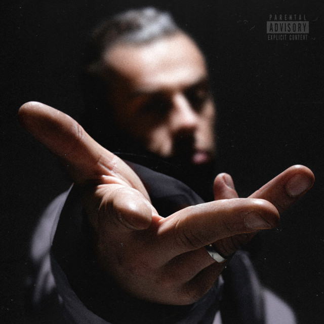 Paternoster cover art