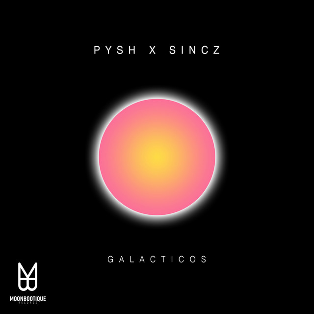 Galacticos album art