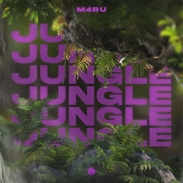 M4RU – Jungle