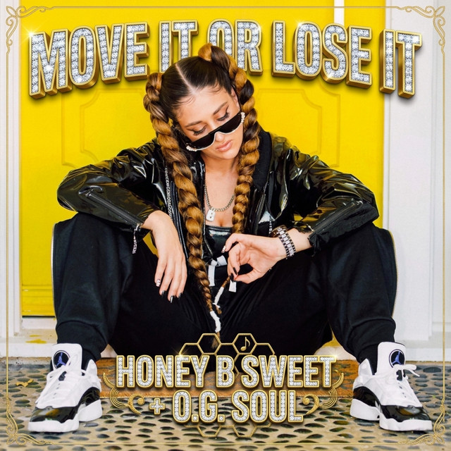 Move It Or Lose It