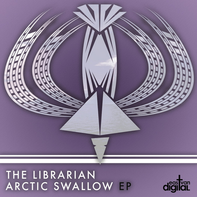 Arctic Swallow cover art