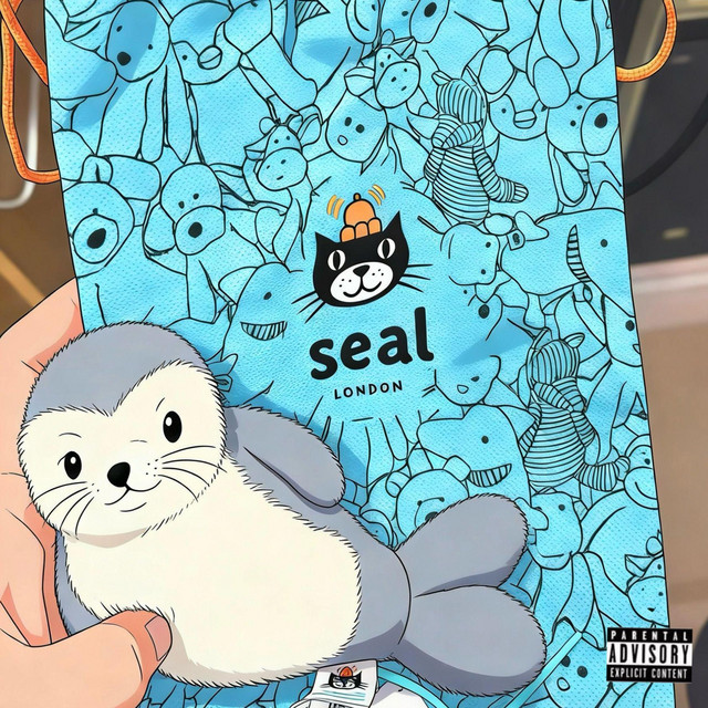 undefined album image