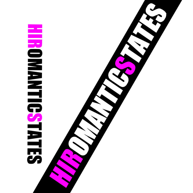 Hiromanticstates cover art