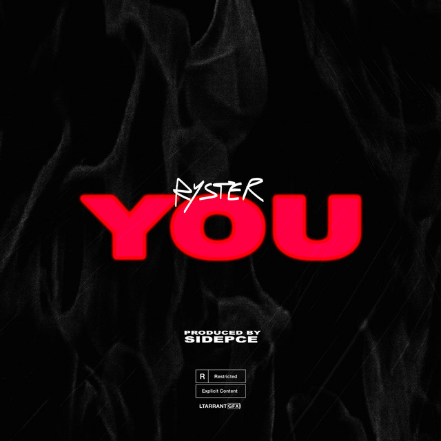 you - Single by ryster | Spotify