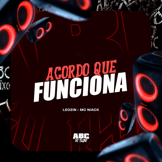 Acordo Que Funciona
