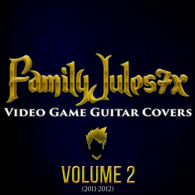 FamilyJules7x Photo