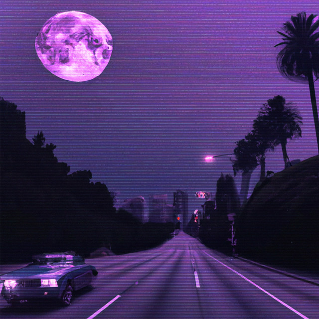 Past & Present cover art